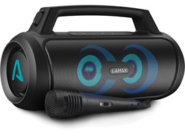 Lamax PartyGo1, černý