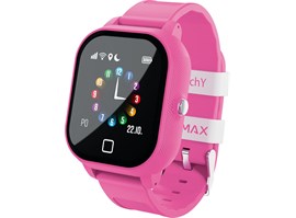 Lamax WatchY3 Pink