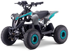 Lamax eFalcon ATV50M Blue