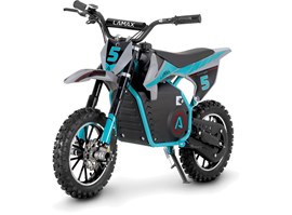 Lamax eJumper DB50 Blue