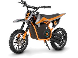 Lamax eJumper DB50 Orange