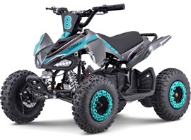 Lamax eTiger ATV40S Blue