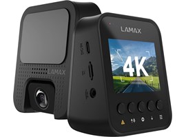 Lamax F10 GPS 4K