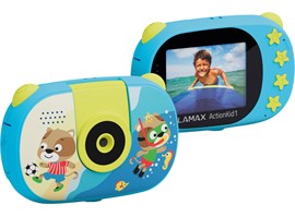 Lamax ActionKid1