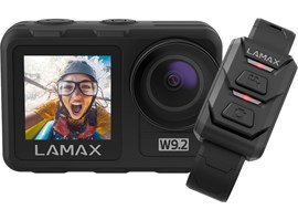 Lamax W9.2