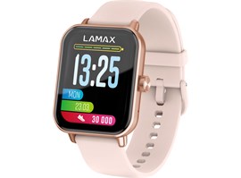 Lamax BCool 2 Play Rose Gold