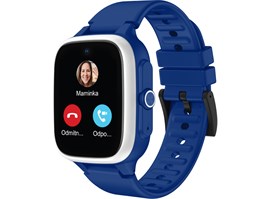 Lamax WatchY4 Play Blue