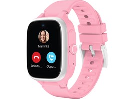 Lamax WatchY4 Play Pink