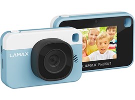 Lamax PixelKid1 Blue