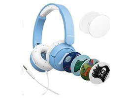 Lamax SoundKid1 blue