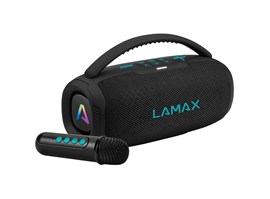 Lamax PartyGo1 Mini