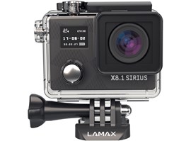 Lamax X8.1 Sirius
