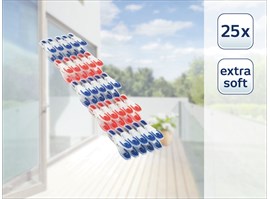 Leifheit Kolíčky 25 ks