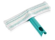 Oboustranný mop na okna 28 cm Leifheit 51163