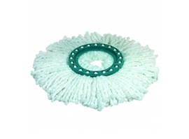 Leifheit Náhradní hlavice k mopu TWIST DISC 52095