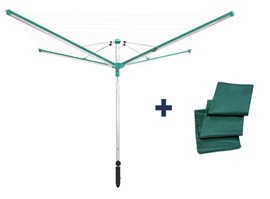 Leifheit LINOMATIC 600 Deluxe Cover