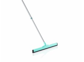 Leifheit Stěrka na dlažbu Classic s teleskopickou tyčí