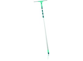 Leifheit Stěrka Window Slider 40 cm s hliníkovou tyčí 51426