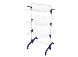 Leifheit Sušák na prádlo Tower Comfort 420 81529