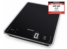 Leifheit Digitální kuchyňská váha Page Profi 100
