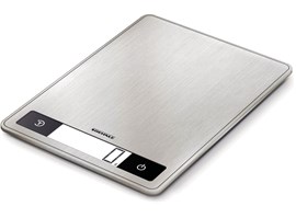 Leifheit Digitální kuchyňská váha Page Profi 200