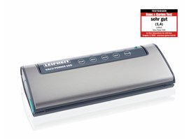 Leifheit Vakuovačka Vacu Power 500