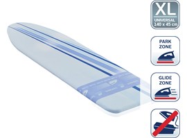 Leifheit Potah na žehlicí prkno Thermo Reflect Glide & Park L/Universal