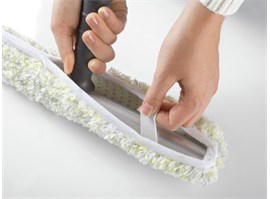 Leifheit Okenní stěrka PROFESSIONAL s náhradou