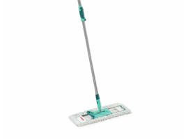 Leifheit Podlahový mop PROFI cotton plus s teleskopickou tyčí