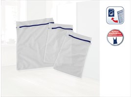 Leifheit Sáčky na praní drobného prádla (set 3 ks)
