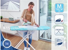 Leifheit Žehlicí prkno Air Board M Compact