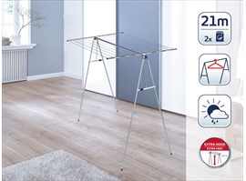 Leifheit Sušák na prádlo Star