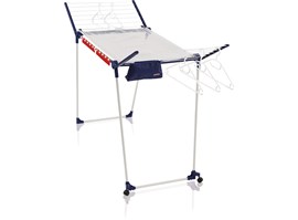 Leifheit Sušák na prádlo Pegasus 200 Solid Deluxe Mobile
