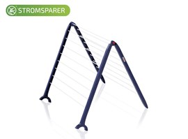 Leifheit Sušák na prádlo Pegasus Bath 110