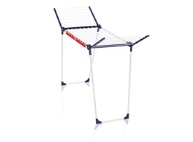 Leifheit Sušák na prádlo Pegasus 160 Solid Slim