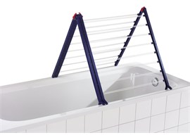 Leifheit Sušák na prádlo Pegasus Bath 190 Extendable
