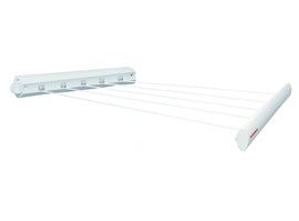 Leifheit Sušák na prádlo Rollfix 210 Longline