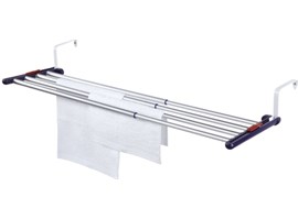 Sušák na prádlo Leifheit Quartett Duo (81413)