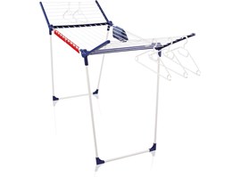 Leifheit Sušák na prádlo Pegasus 200 Solid Comfort