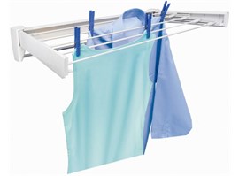 Sušák na prádlo Leifheit Telegant Plus 100 (83100)