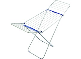 Leifheit Sušák na prádlo Classic Siena 180 Easy Aluminium