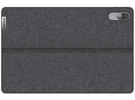 Lenovo P11 Folio Case&Film šedá