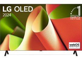 LG OLED55B46LA