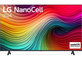 LG 65NANO81T6A