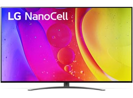 LG 50NANO813QA