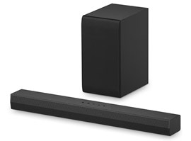 LG S40T Soundbar