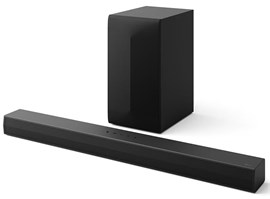 LG S60T Soundbar