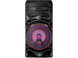 LG XBOOM RNC5 Party Speaker