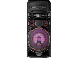 LG XBOOM RNC7 Party Speaker