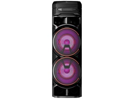 LG XBOOM RNC9 Party Speaker